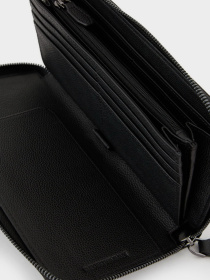 Кошелек Emporio Armani модель Y4R569-YQ13X-80648 Фото