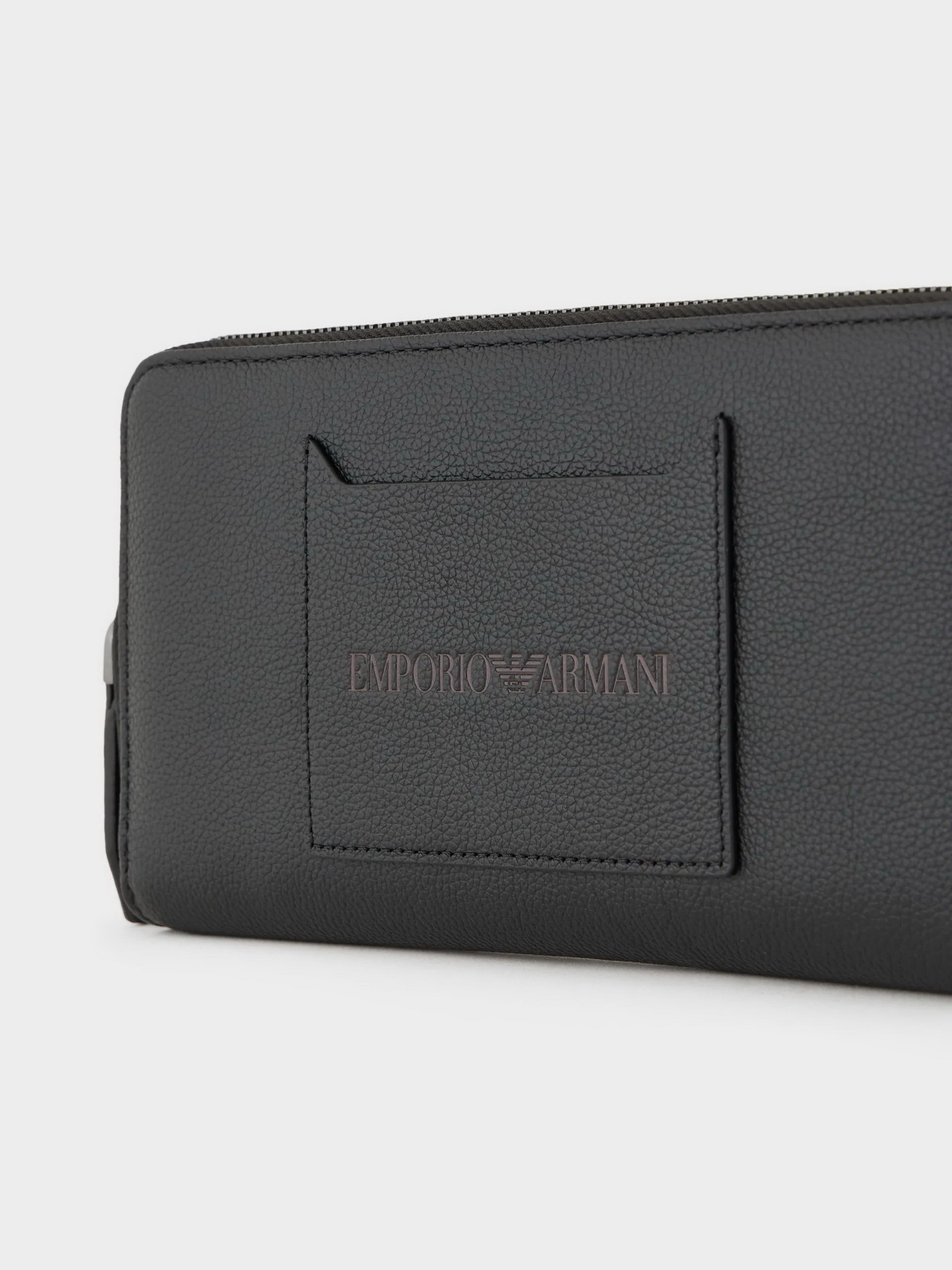 Гаманець Emporio Armani модель Y4R569-YQ13X-80648 Гаманець Emporio Armani модель Y4R569-YQ13X-80648 Фото