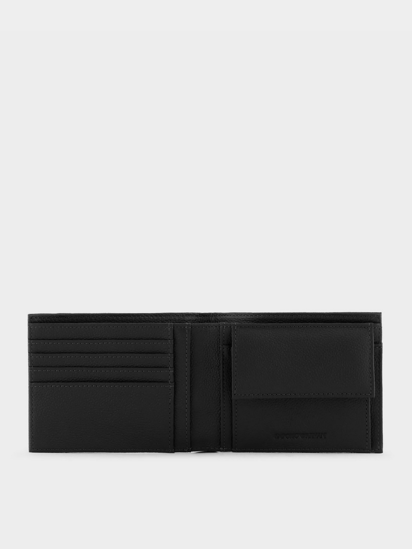 Кошелек Emporio Armani модель Y4R570-YQ13X-80648 Фото