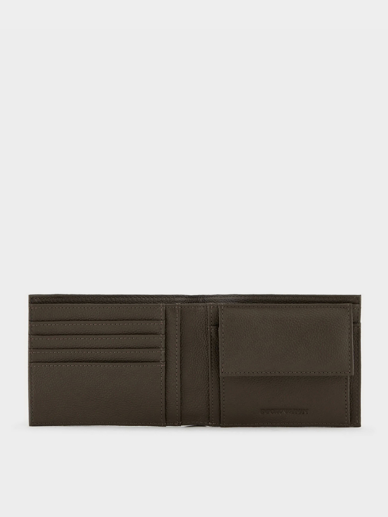 Кошелек Emporio Armani модель Y4R570-YQ13X-80650 Фото