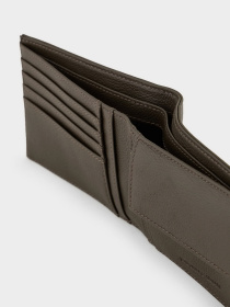 Гаманець Emporio Armani модель Y4R570-YQ13X-80650 Фото