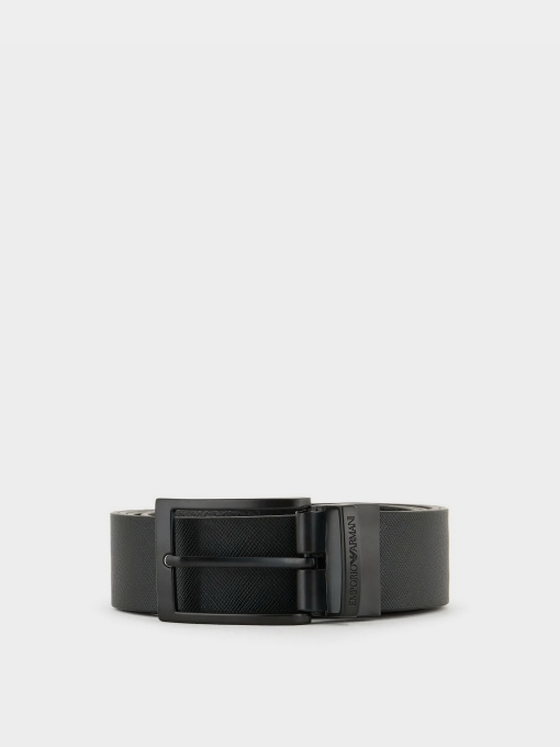 Ремни Emporio Armani модель Y4S195-Y739K-80677 Фото