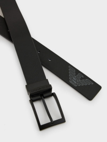 Ремінь Emporio Armani модель Y4S195-Y739K-80677 Фото