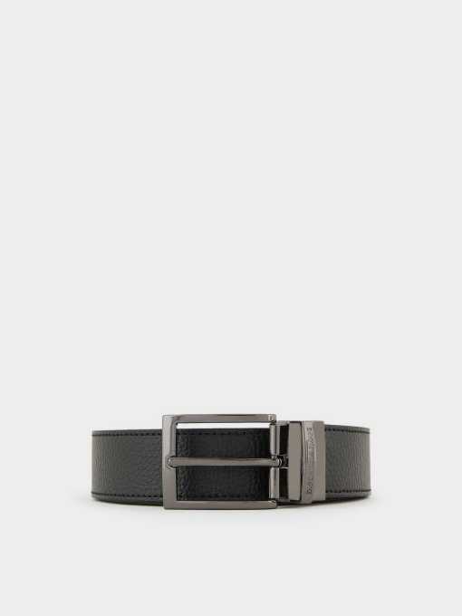 Ремни Emporio Armani модель Y4S195-YLO8J-80741 Фото