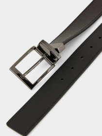 Ремінь Emporio Armani модель Y4S195-YLO8J-80741 Ремінь Emporio Armani модель Y4S195-YLO8J-80741 Фото