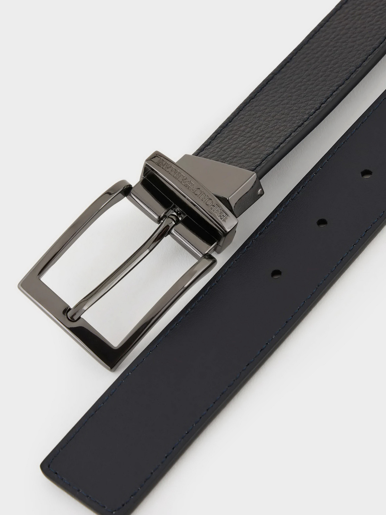 Ремень Emporio Armani модель Y4S195-YLO8J-80742 Фото