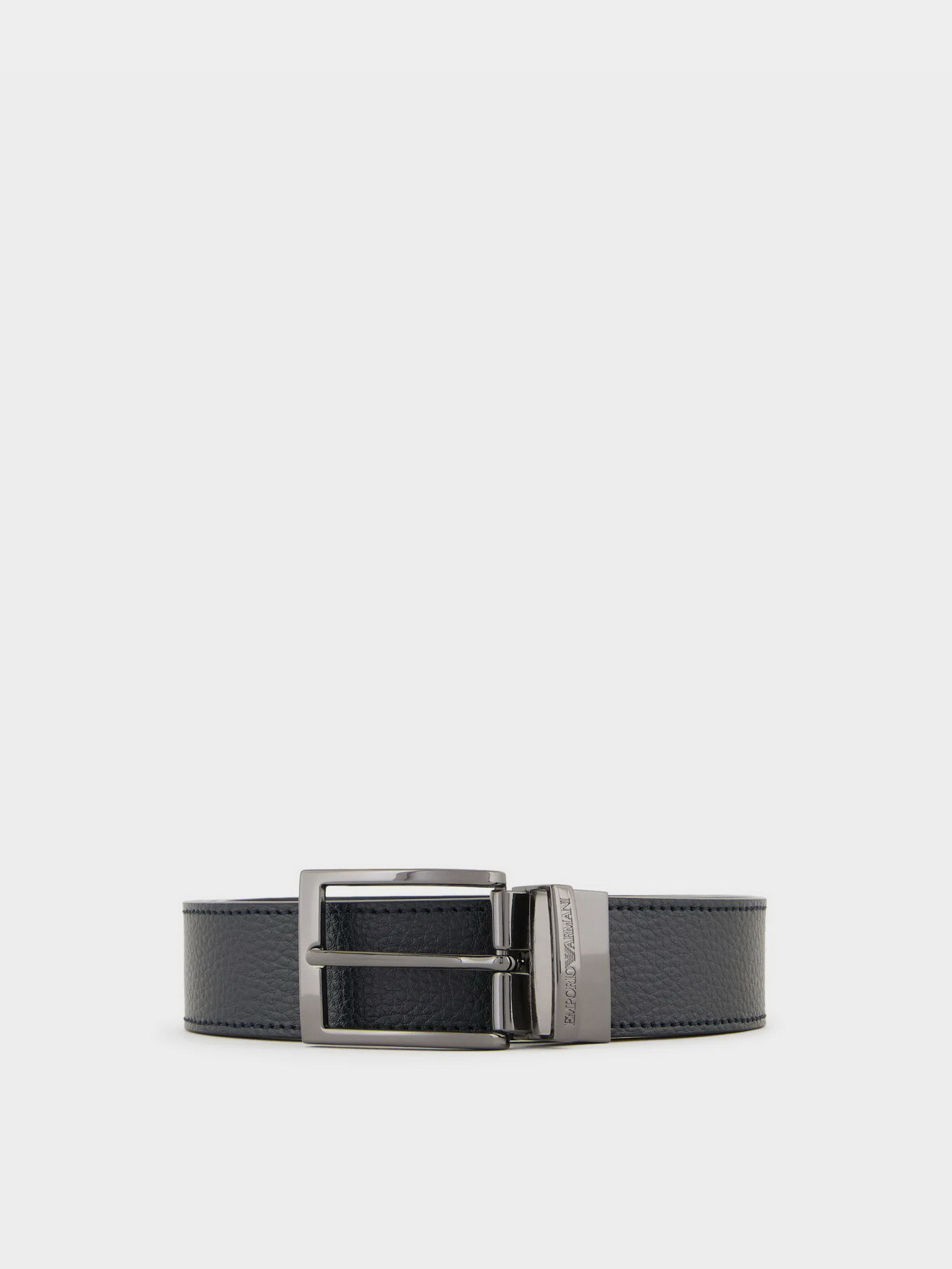 Ремень Emporio Armani модель Y4S195-YLO8J-80742 Ремень Emporio Armani модель Y4S195-YLO8J-80742 Фото