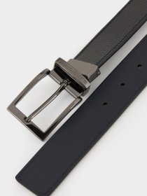 Ремень Emporio Armani модель Y4S195-YLO8J-80742 Ремень Emporio Armani модель Y4S195-YLO8J-80742 Фото