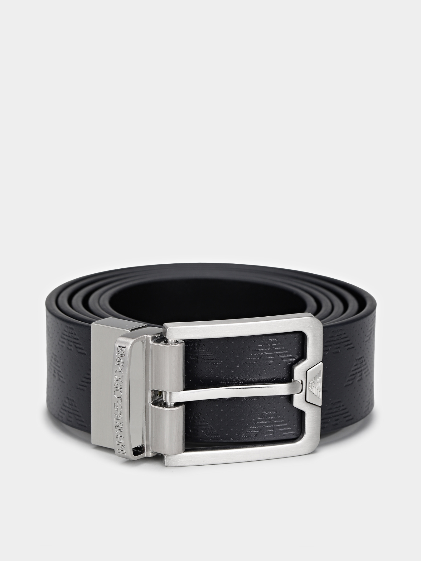 Ремень Emporio Armani модель Y4S502-Y221E-88017 Фото