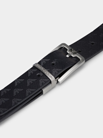 Ремень Emporio Armani модель Y4S502-Y221E-88017 Фото