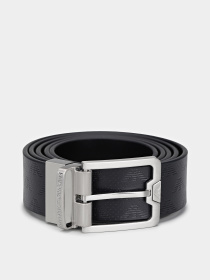 Ремень Emporio Armani модель Y4S502-Y221E-88017 Фото