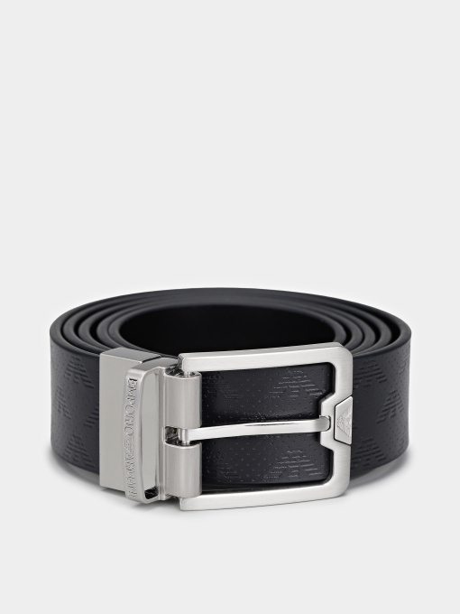 Ремень Emporio Armani модель Y4S502-Y221E-88017 Фото