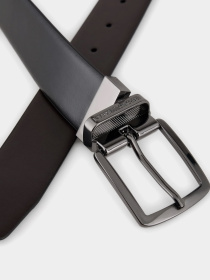 Ремень Emporio Armani модель Y4S576-Y748I-88044 Фото