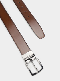 Ремень Emporio Armani модель Y4S576-Y748I-88213 Фото