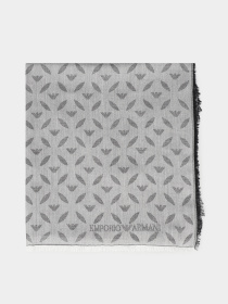 Платок Emporio Armani модель 631301-4R300-00020 Фото