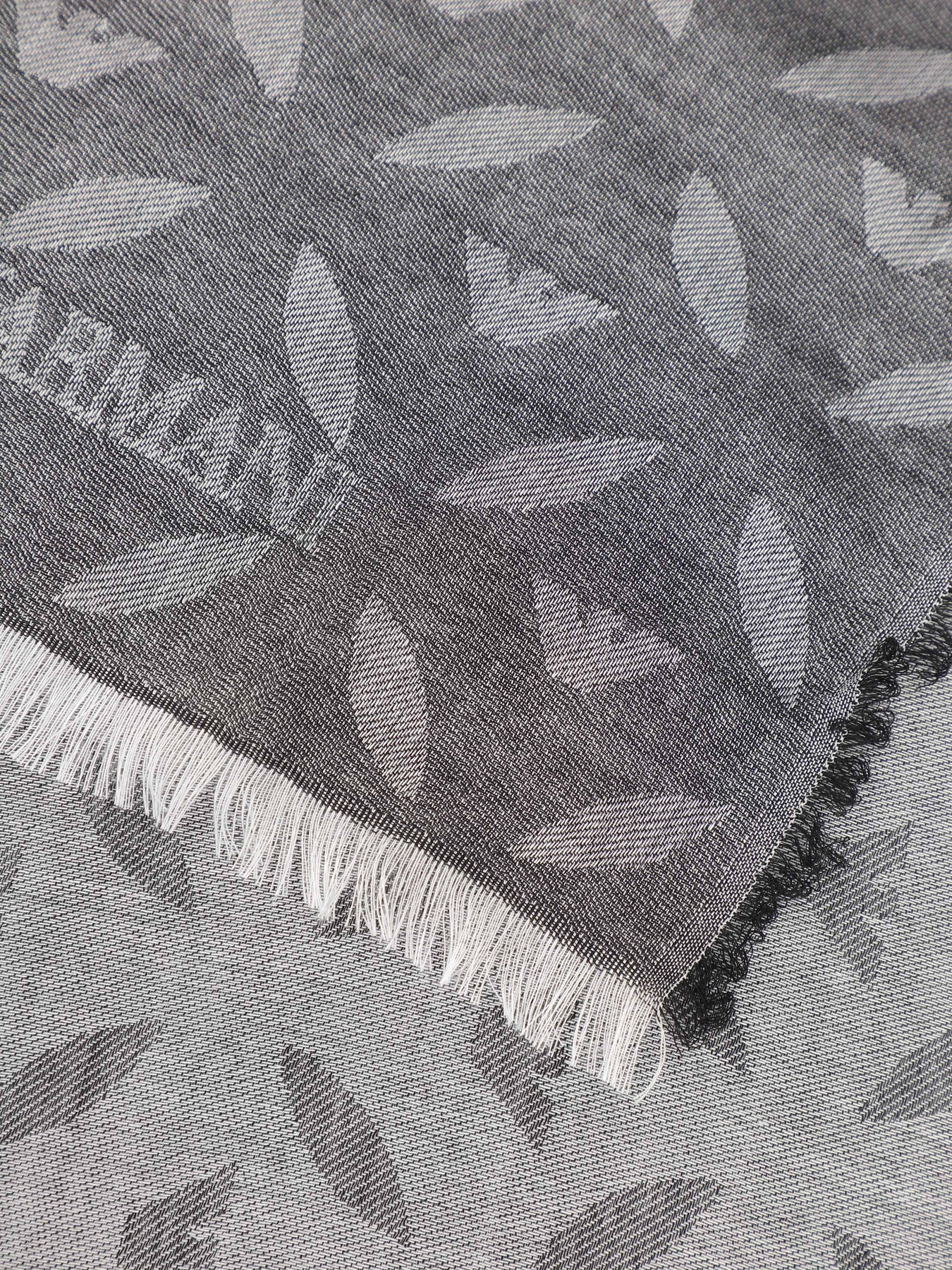 Хустка Emporio Armani модель 631301-4R300-00020 Фото