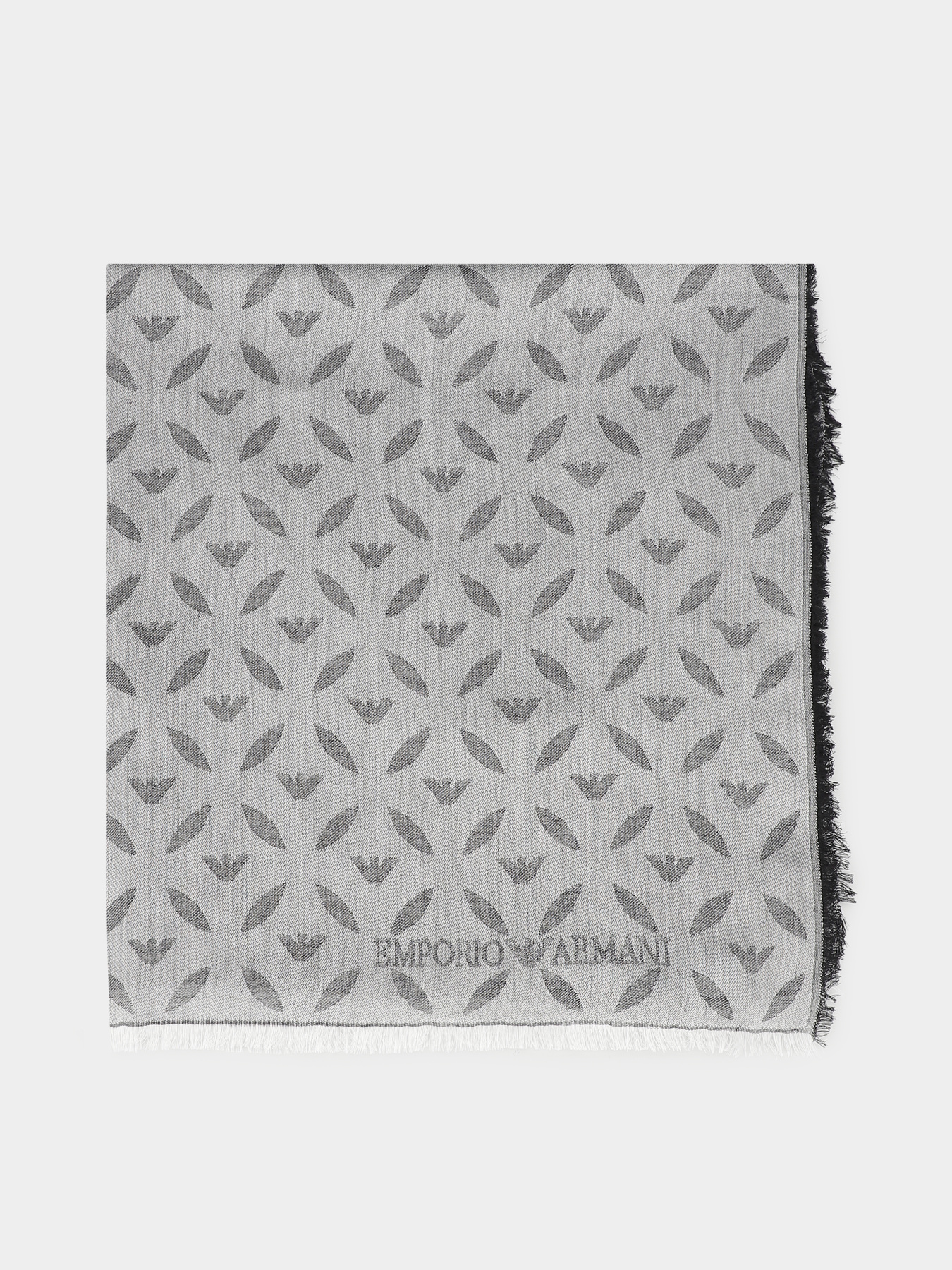 Хустка Emporio Armani модель 631301-4R300-00020 Фото