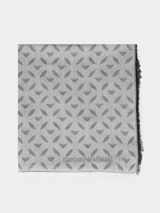 Платок Emporio Armani модель 631301-4R300-00020 Фото