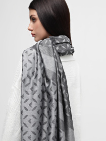 Хустка Emporio Armani модель 631301-4R300-00020 Фото