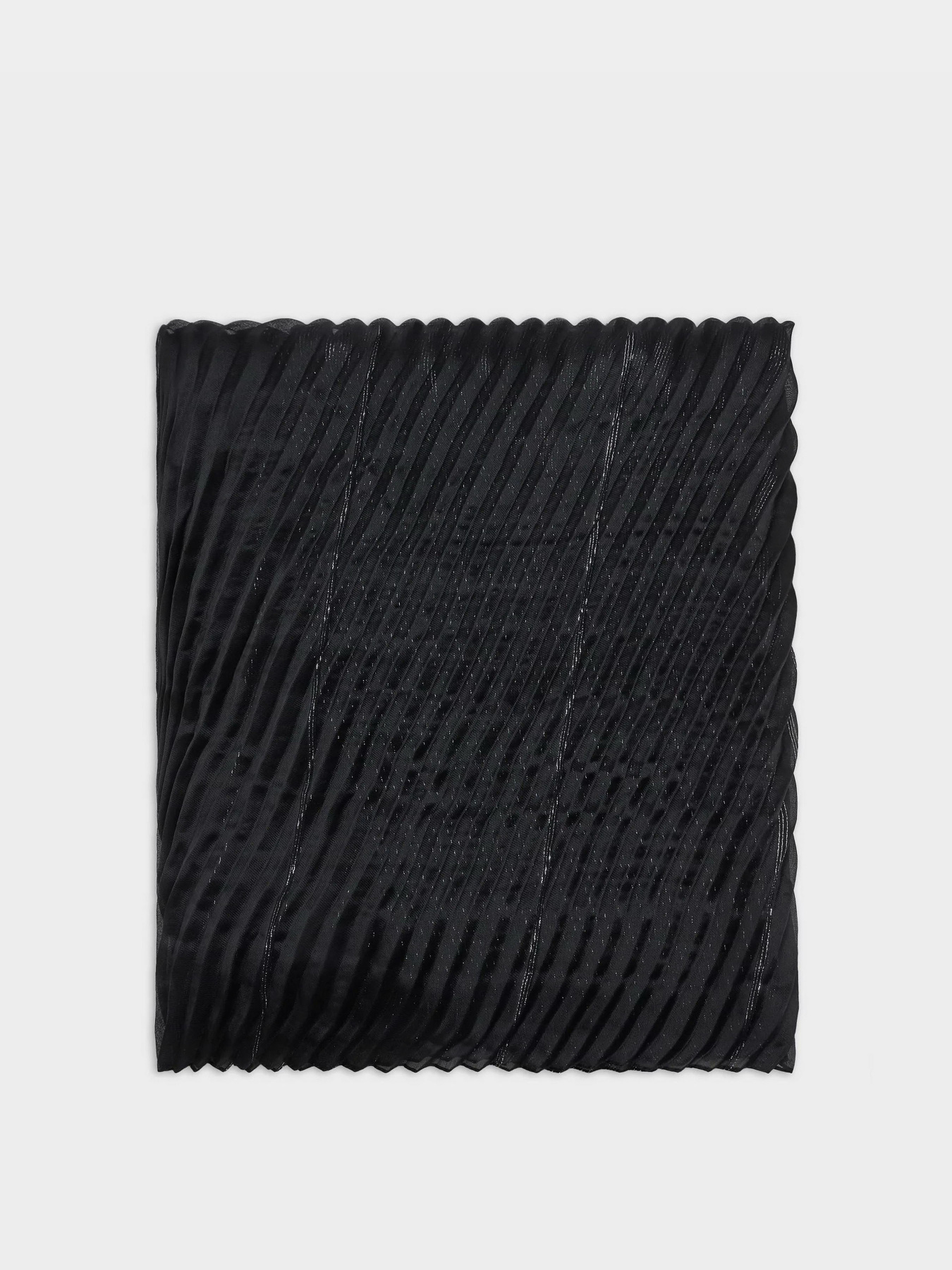 Шарф Emporio Armani модель 635201-4R301-00020 Фото