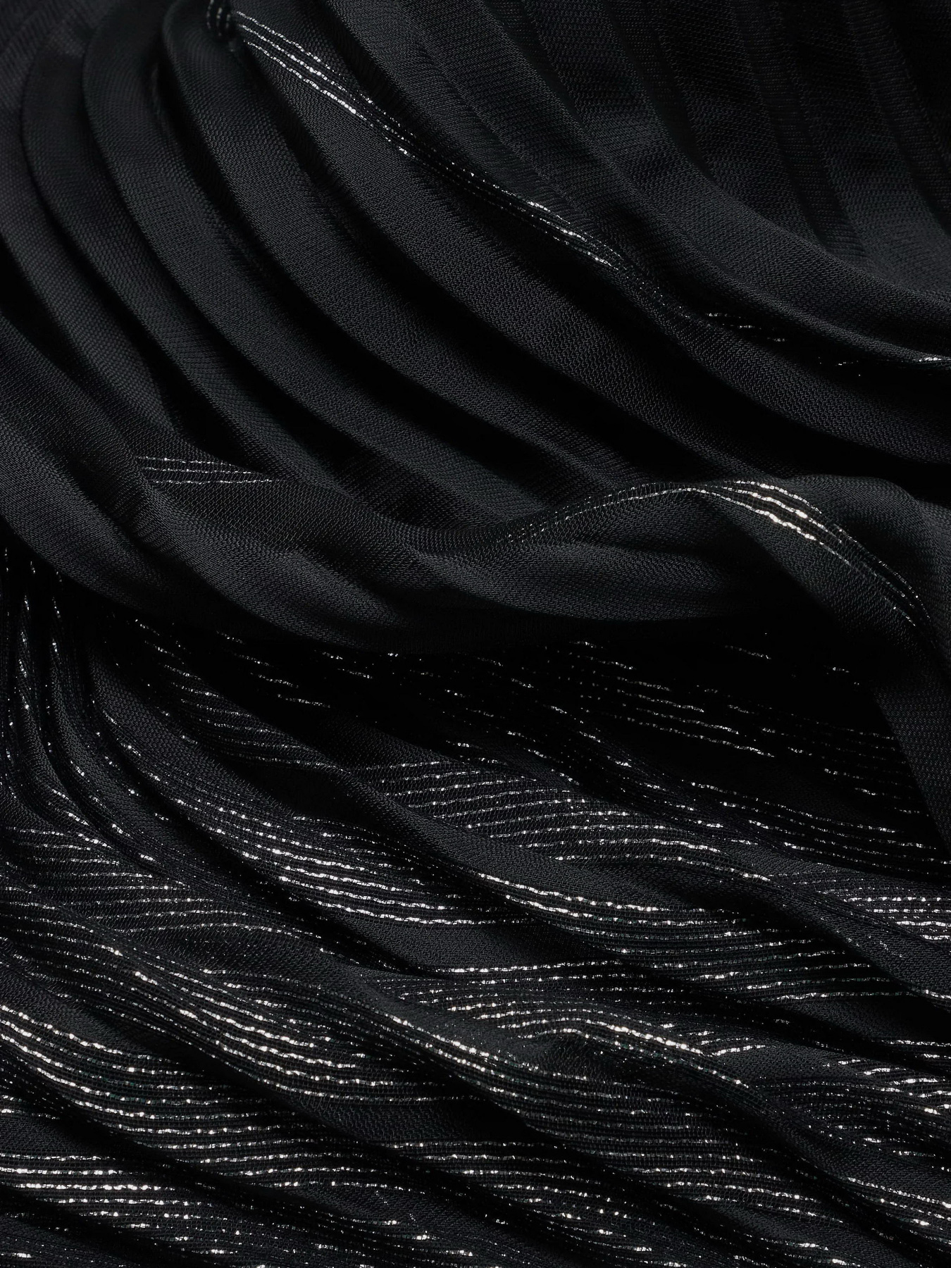 Шарф Emporio Armani модель 635201-4R301-00020 Фото