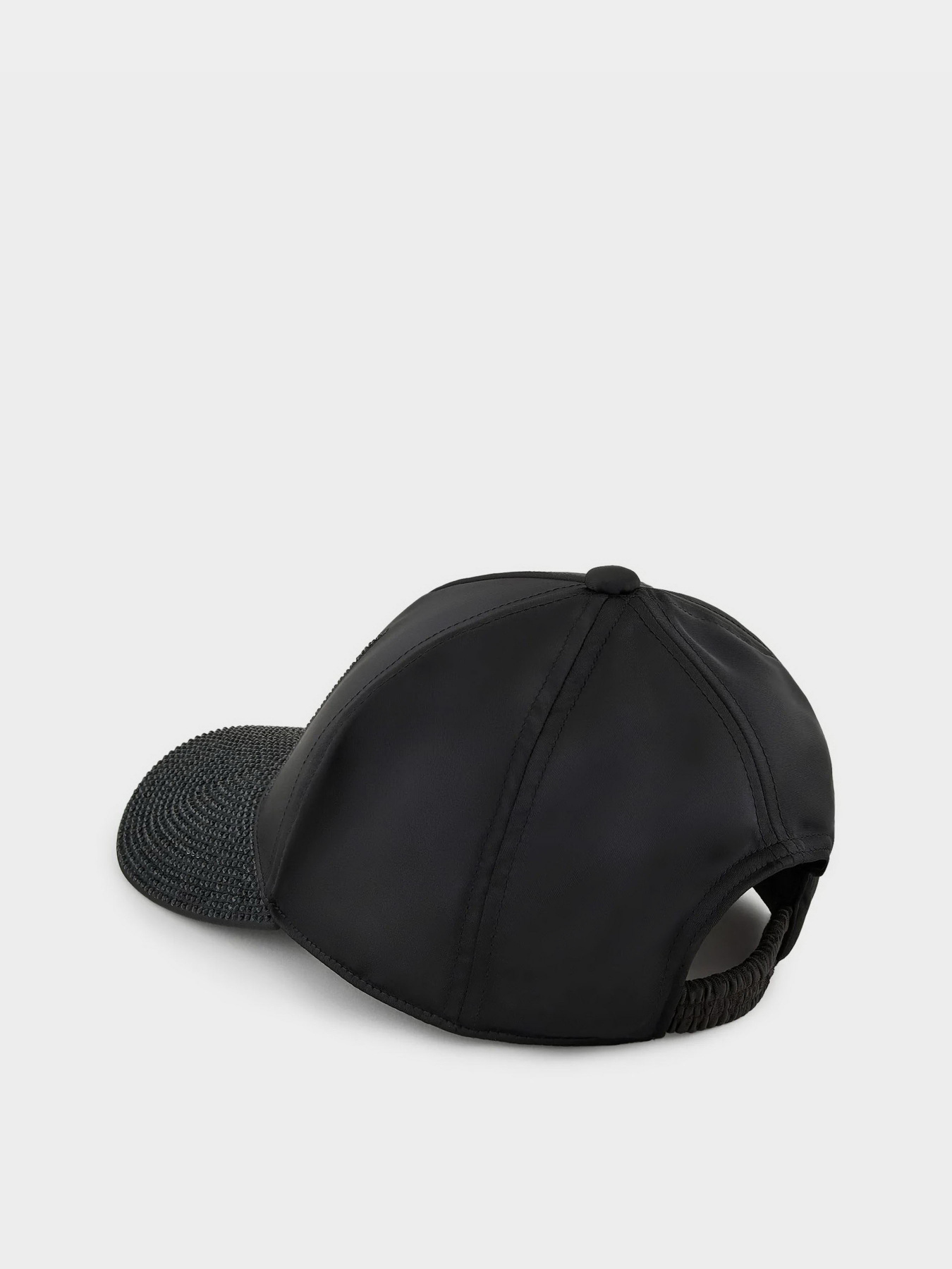 Кепка Emporio Armani модель 637363-4R500-00020 Кепка Emporio Armani модель 637363-4R500-00020 Фото