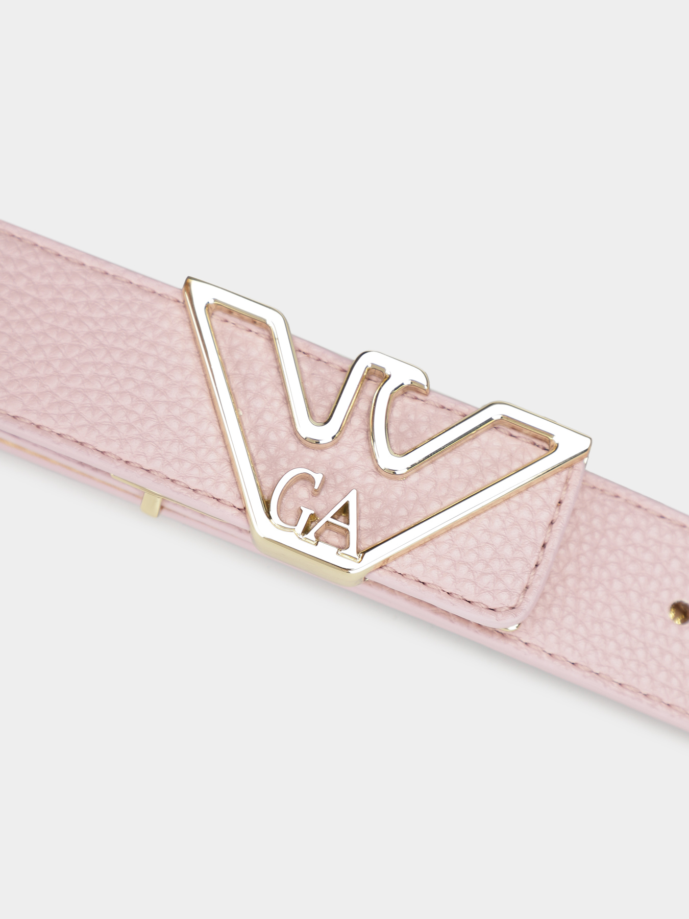 Ремень Emporio Armani модель Y3I048-YGF8A-80715 Фото