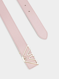 Ремінь Emporio Armani модель Y3I048-YGF8A-80715 Ремінь Emporio Armani модель Y3I048-YGF8A-80715 Фото