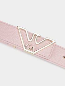 Ремінь Emporio Armani модель Y3I048-YGF8A-80715 Ремінь Emporio Armani модель Y3I048-YGF8A-80715 Фото