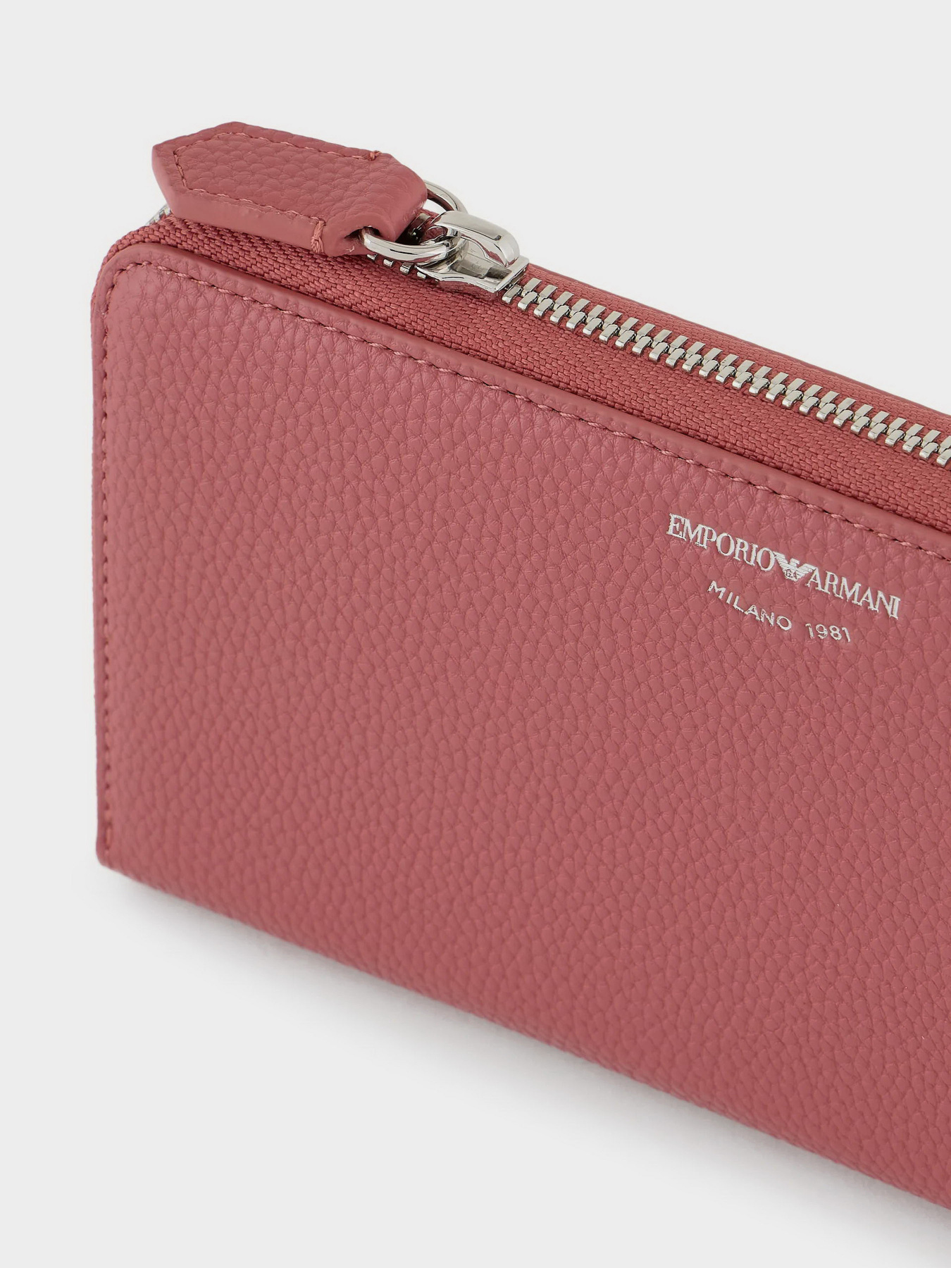 Гаманець Emporio Armani модель Y3H168-YVZ7E-89851 Гаманець Emporio Armani модель Y3H168-YVZ7E-89851 Фото