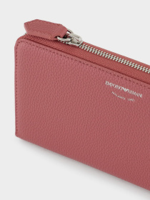 Гаманець Emporio Armani модель Y3H168-YVZ7E-89851 Гаманець Emporio Armani модель Y3H168-YVZ7E-89851 Фото