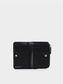 Кошелек Emporio Armani модель Y3H327-YVZ7B-80001 Фото