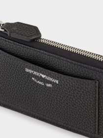 Кошелек Emporio Armani модель Y3H332-YWO3E-80001 Фото