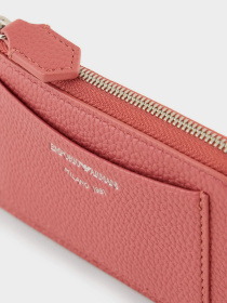 Кошелек Emporio Armani модель Y3H332-YWO3E-89851 Фото