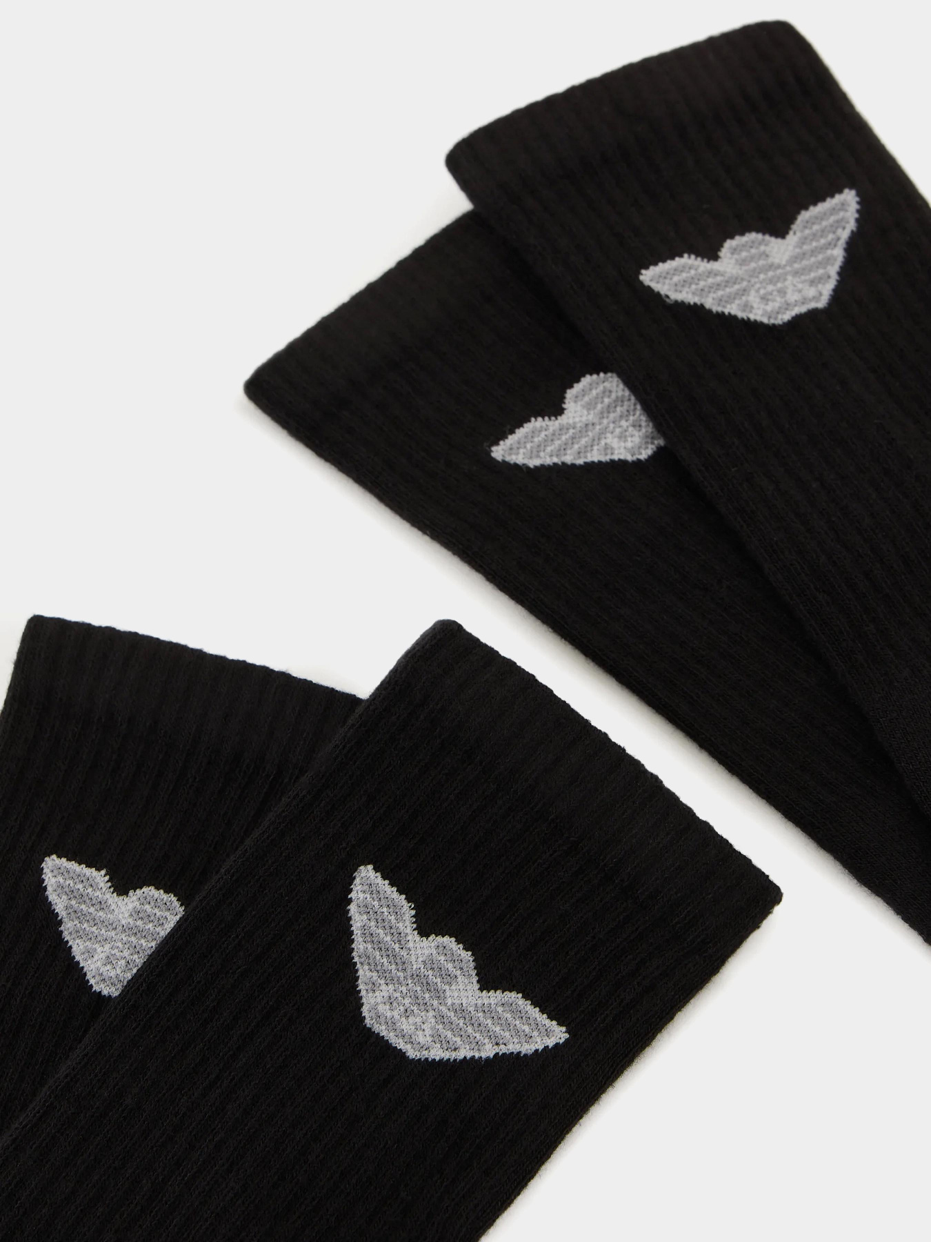 Набор носков Emporio Armani модель 303122-4R345-00020 Фото