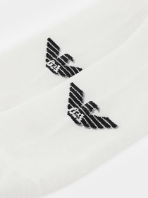 Набор носков Emporio Armani модель 303222-4R300-00010 Фото