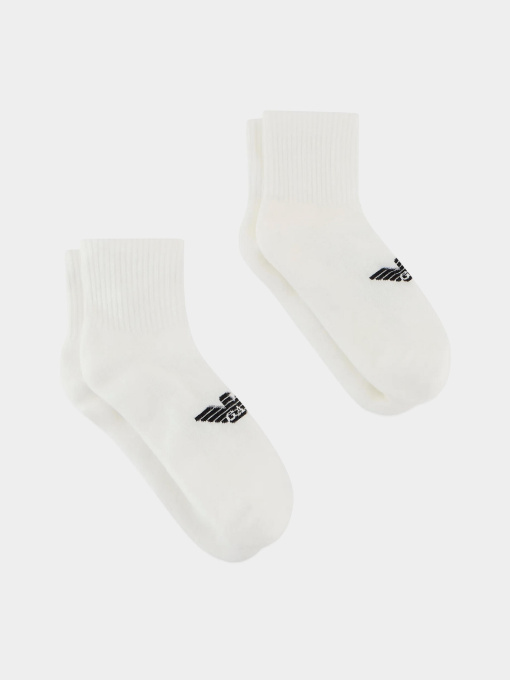 Набор носков Emporio Armani модель 303222-4R300-00010 Фото