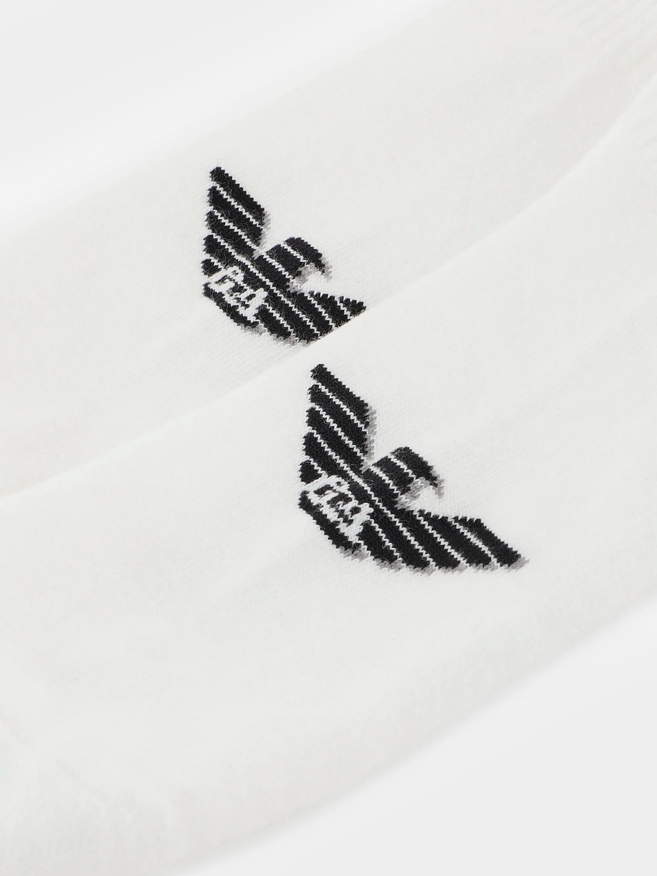 Набор носков Emporio Armani модель 303222-4R300-00010 Фото