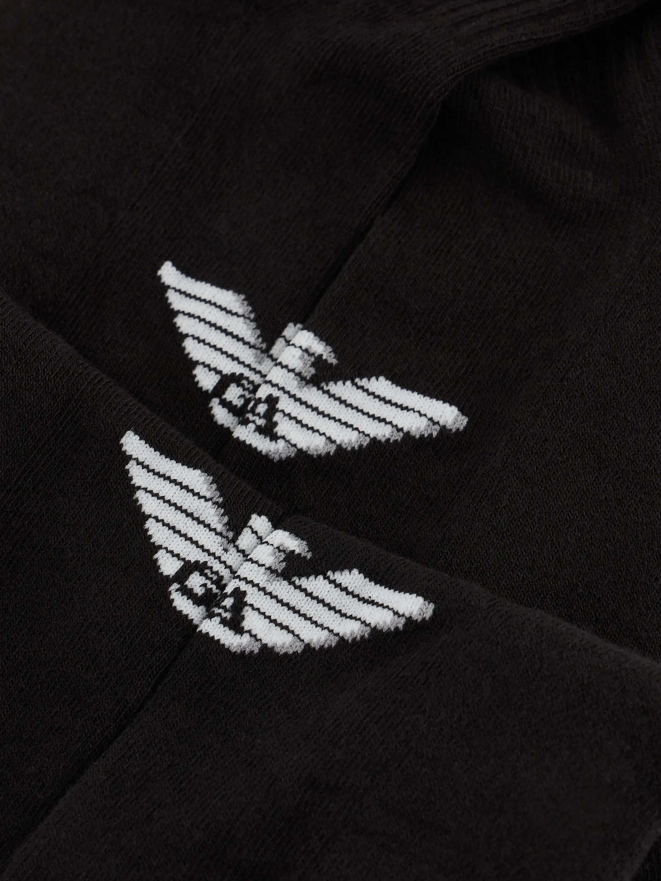 Набор носков Emporio Armani модель 303222-4R300-00020 Фото