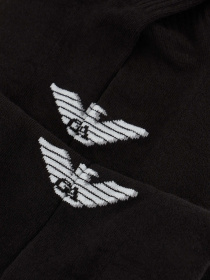 Набор носков Emporio Armani модель 303222-4R300-00020 Фото