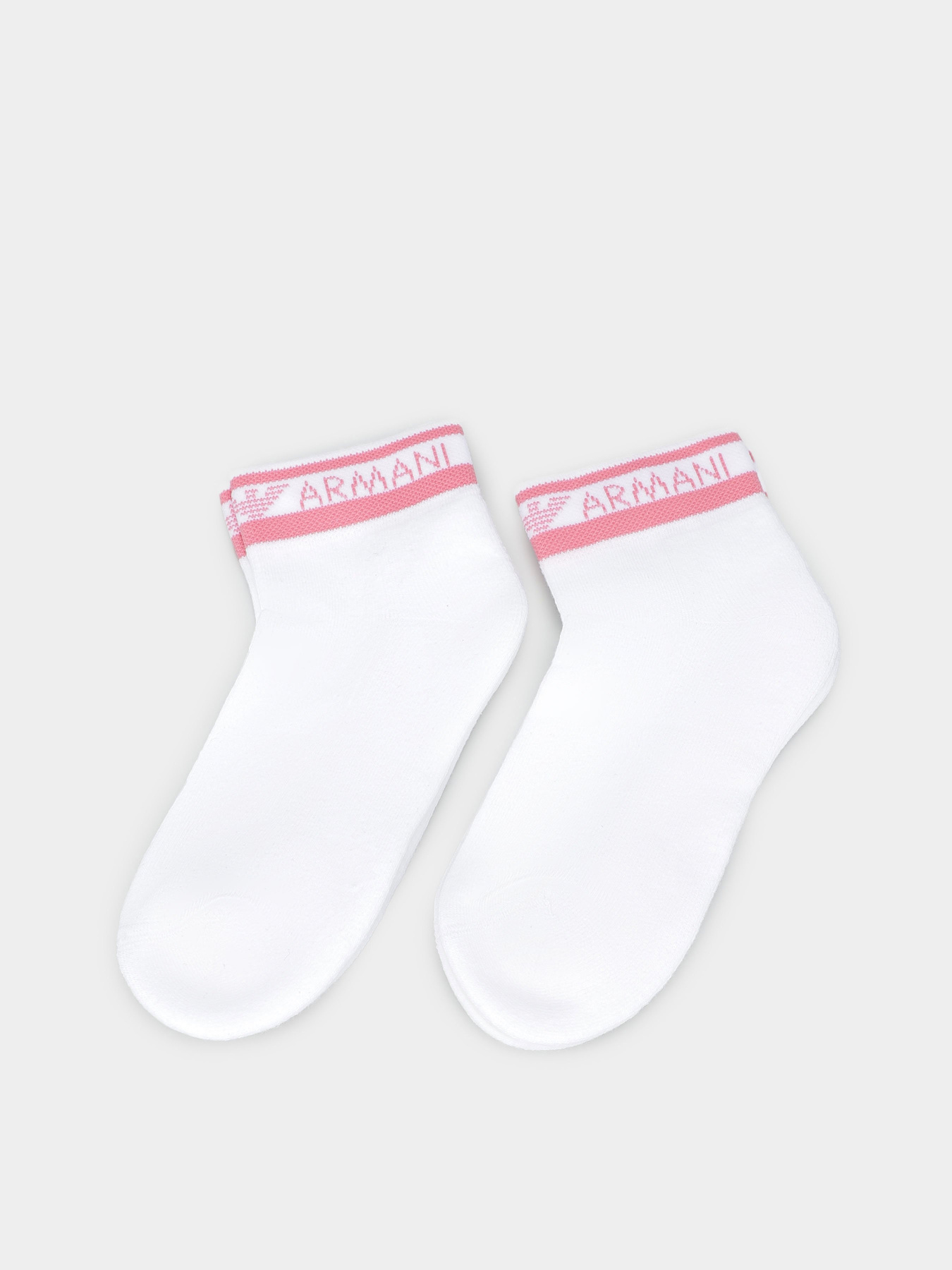Набор носков Emporio Armani модель 292304-4R227-00010 Фото
