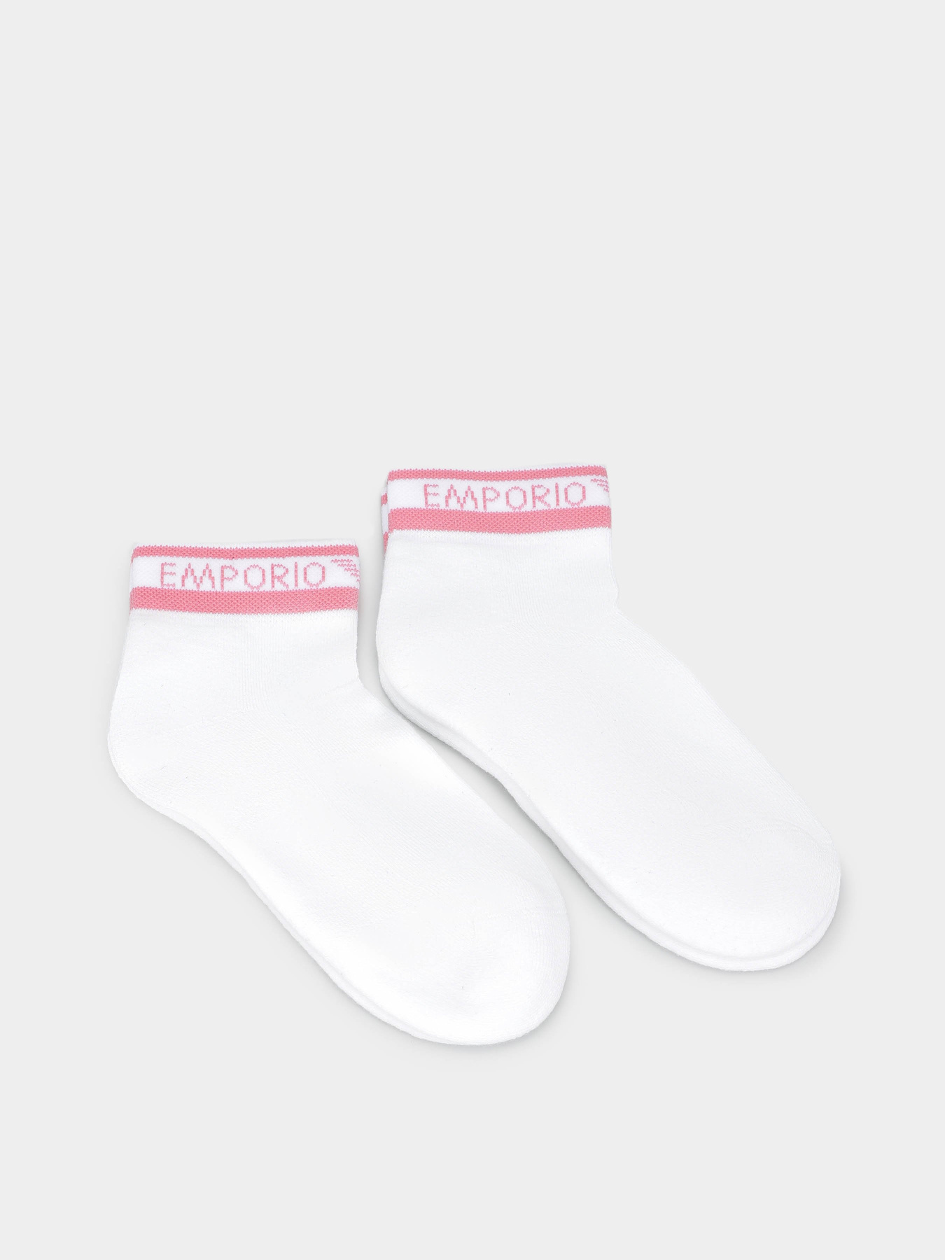 Набор носков Emporio Armani модель 292304-4R227-00010 Фото