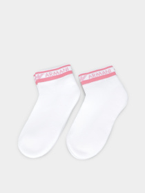 Набор носков Emporio Armani модель 292304-4R227-00010 Фото