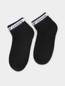 Набір шкарпеток Emporio Armani модель 292304-4R227-00020 Фото