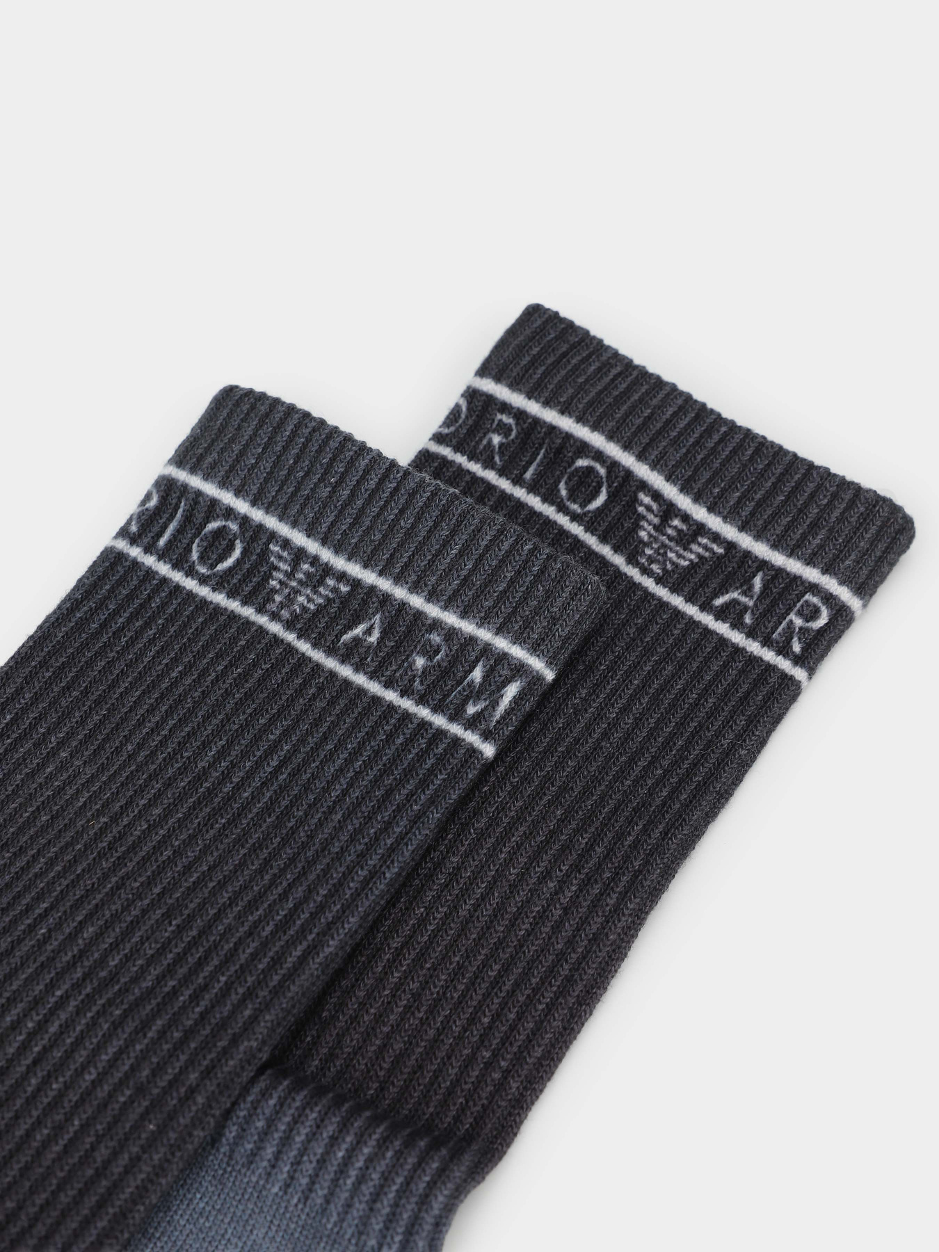 Шкарпетки Emporio Armani модель 292320-4R226-00020 Фото