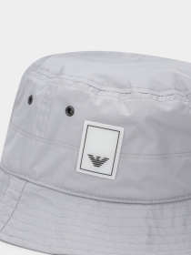 Панама Emporio Armani Travel Essentials модель EM000054-AF10081-U8060 Фото