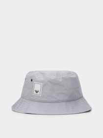 Панама Emporio Armani Travel Essentials модель EM000054-AF10081-U8060 Фото