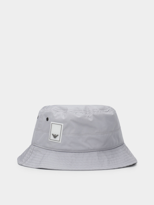 Панама Emporio Armani Travel Essentials модель EM000054-AF10081-U8060 Фото