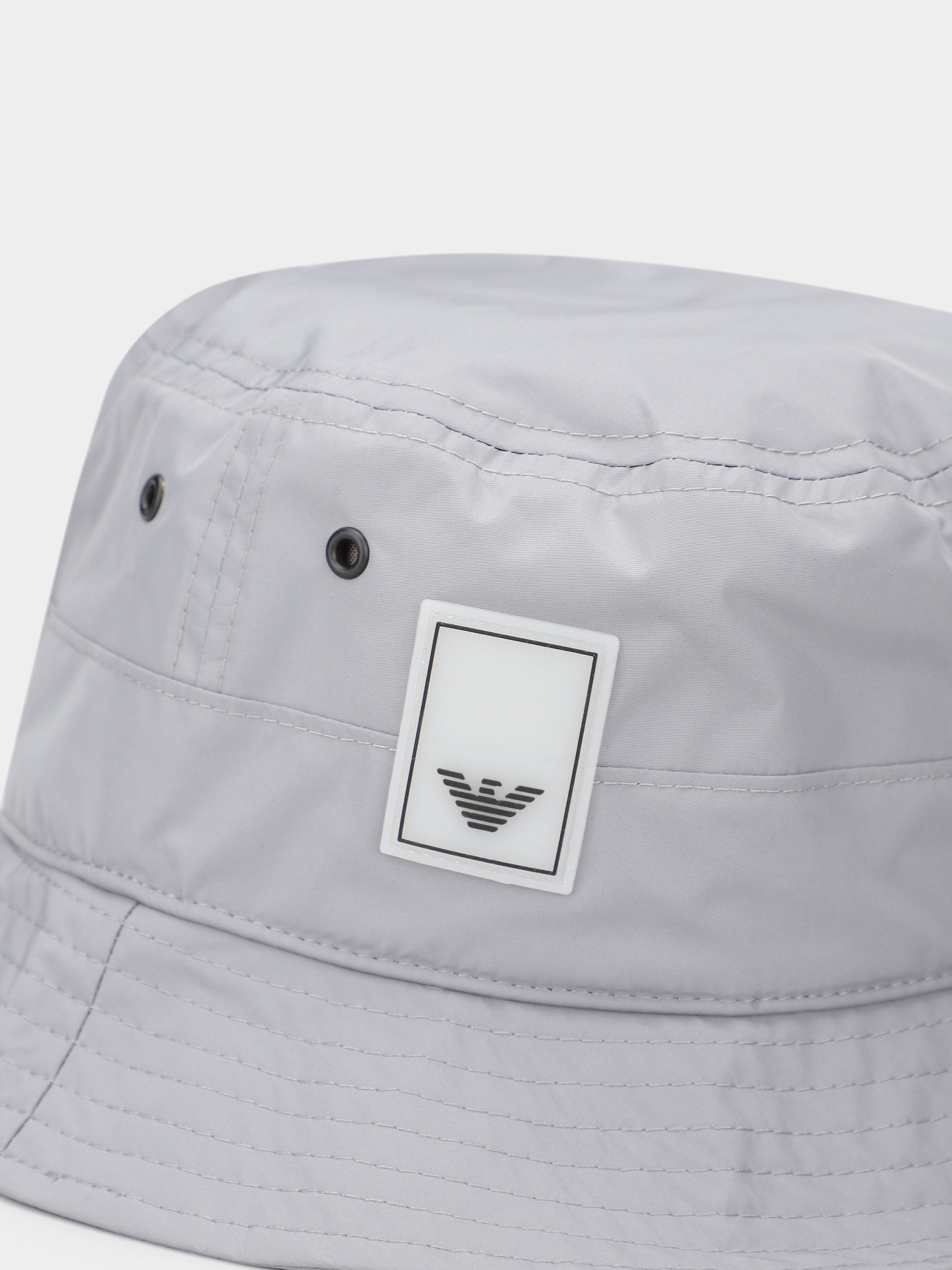 Панама Emporio Armani Travel Essentials модель EM000054-AF10081-U8060 Фото