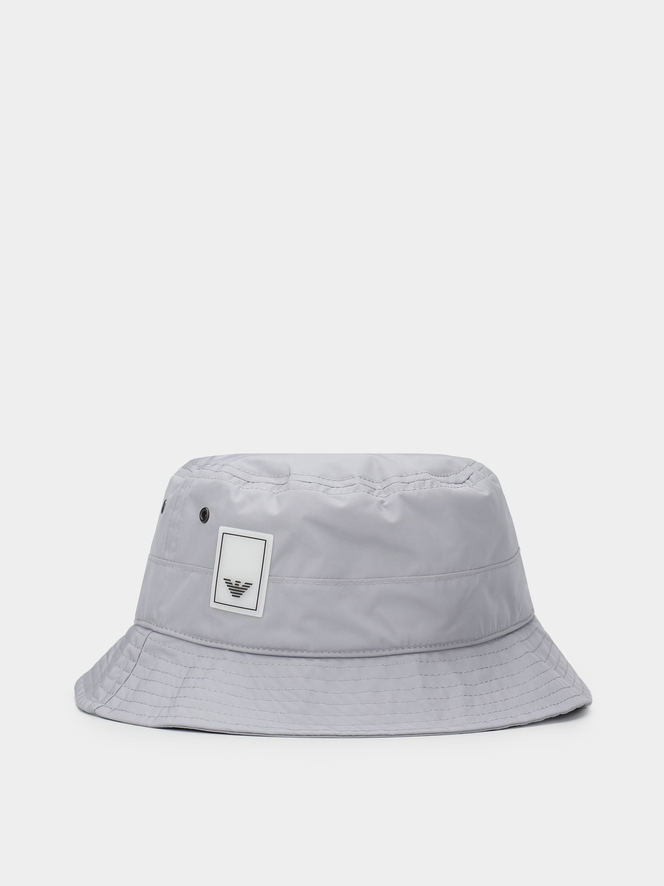 Панама Emporio Armani Travel Essentials модель EM000054-AF10081-U8060 Фото